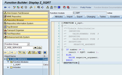 Web Service To File Scenario In Sap Pi Interview