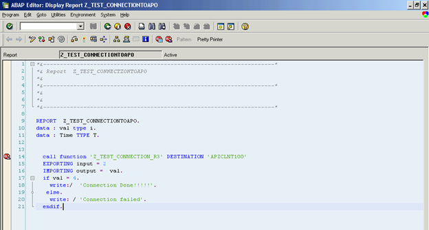 SAP ABAP Debugging Tips And Tricks Sapignite