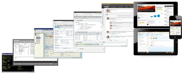 Sap gui for windows 7.50